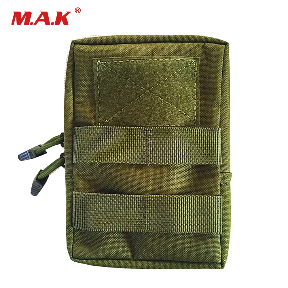 Высококачественное тактическое снаряжение сумка для аксессуаров 1000D