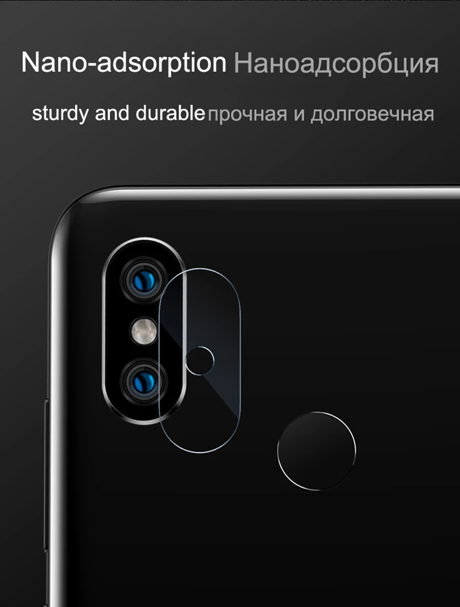 2 шт. объектив камеры закаленное стекло для Xiao mi Red mi K20 Pro 7 7A стекло Xiaomi mi 9 9T 8 SE Pro mi 9t mi 9 lite mi 8 Max 3 протектор