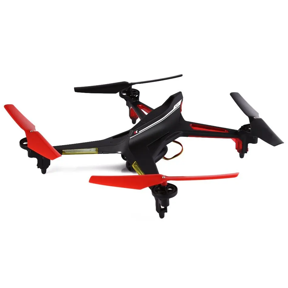 X250 дрона с дистанционным управлением HD 2.0MP CAM FPV 2 4G 6 axis Gyro пульт дистанционного