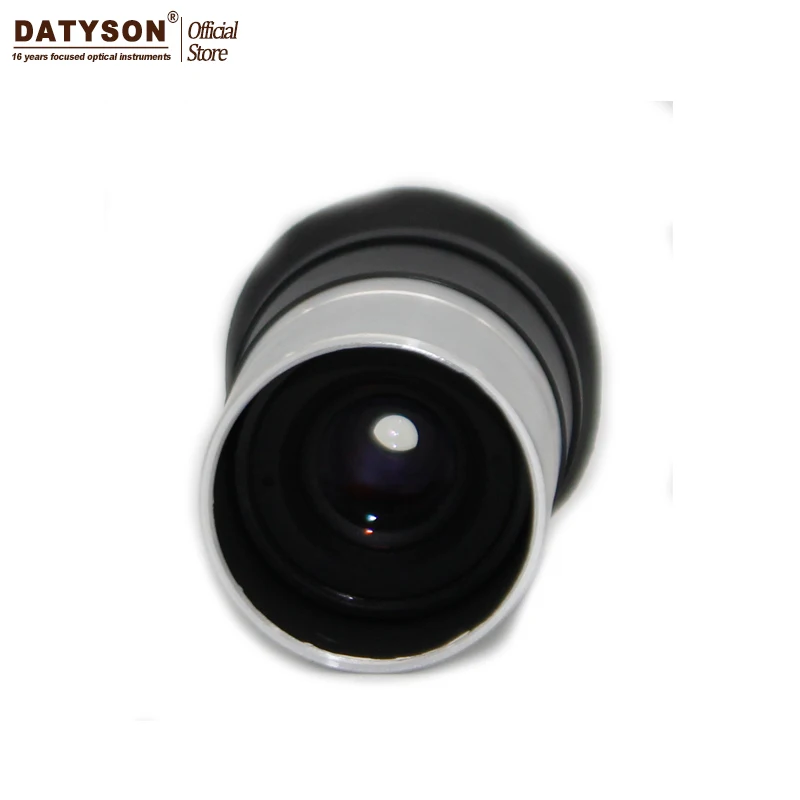Астрономическая Фотографическая фотокамера 1 25 дюйма 8 мм с полным
