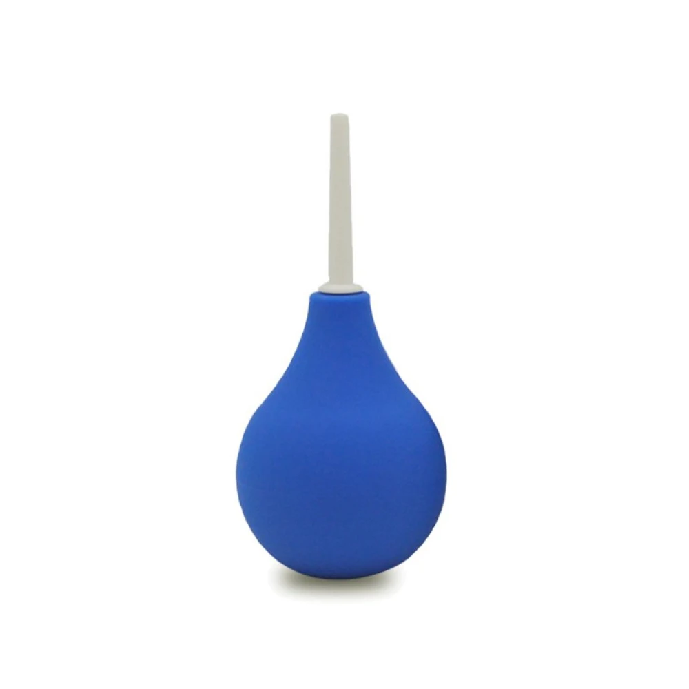 Анальная Клизма Душ и клизма смыв лампочка для пар сексуальный анальный климатор