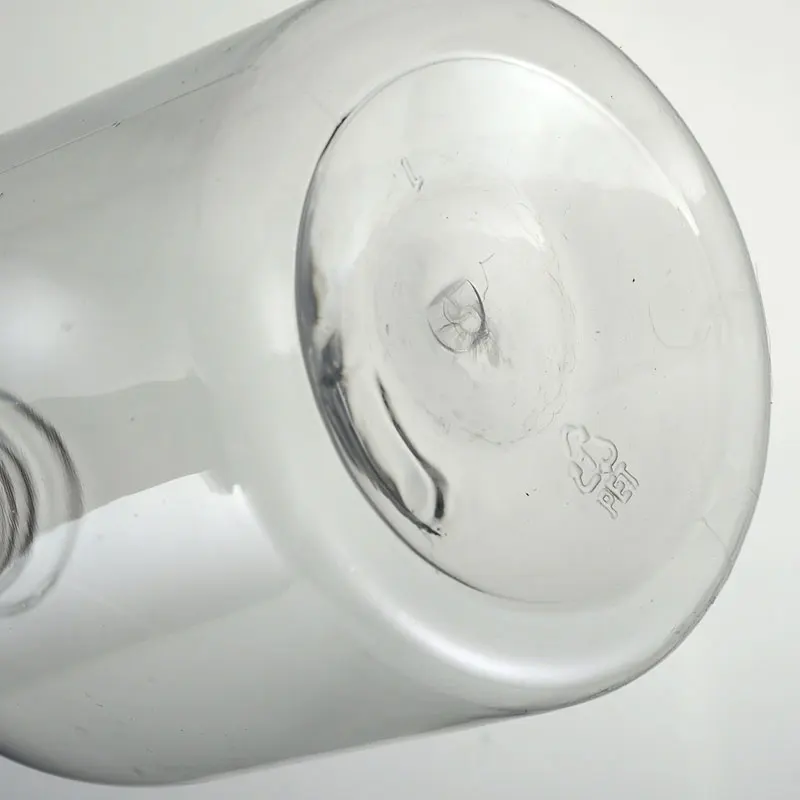 400 мл пустая помпа для личной гигиены жидкого мыла геля душа мытья рук шампуня