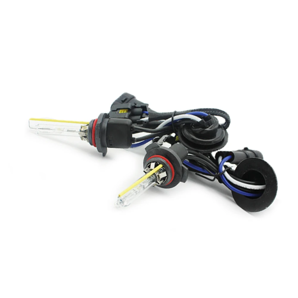 Ксеноновая лампа HID canbus балласт для Hylux 2A88 ксеноновая H1 H3 H7 H11 9005 9006 9012 D серии