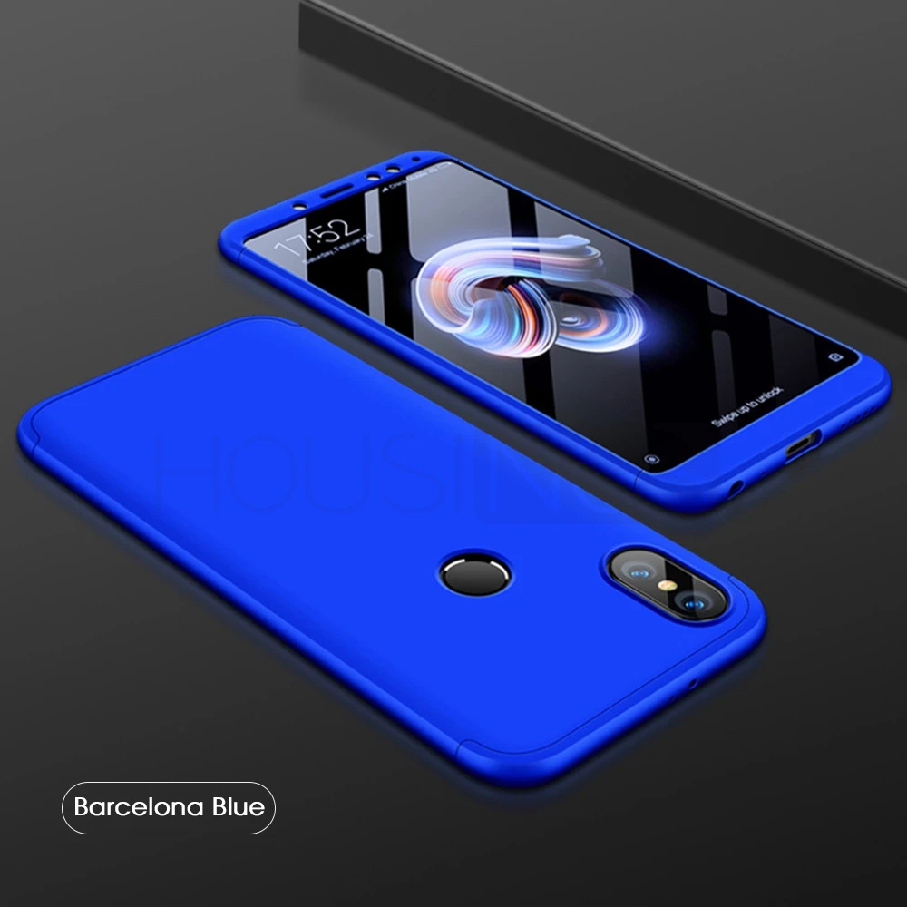 Противоударный 360 Полный корпус чехол для телефона для Xiao mi Red mi Note 5 6 Pro mi 8 Lite 9 SE Жесткие ПК-Чехлы для Xiao mi Red mi 6A 5A Plus чехол