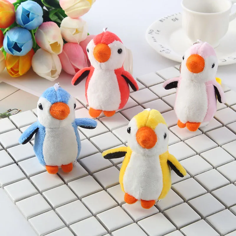 Брелок для ключей подвесной брелок Подвеска сумка Шарм мягкие игрушки