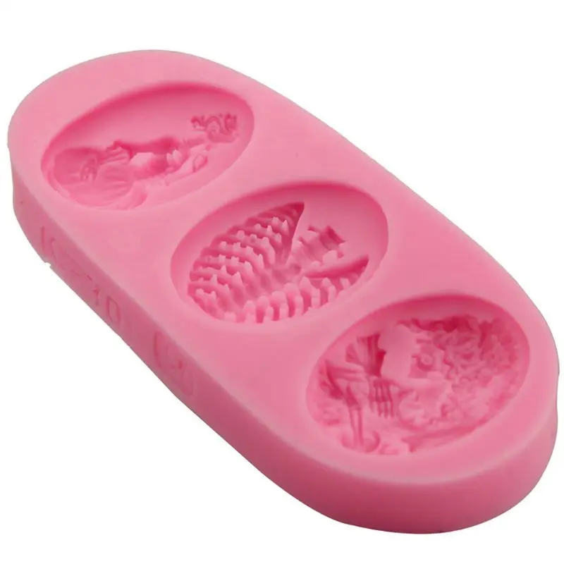 Подвески из смолы в виде черепа белого цвета 1 шт. | Украшения и аксессуары