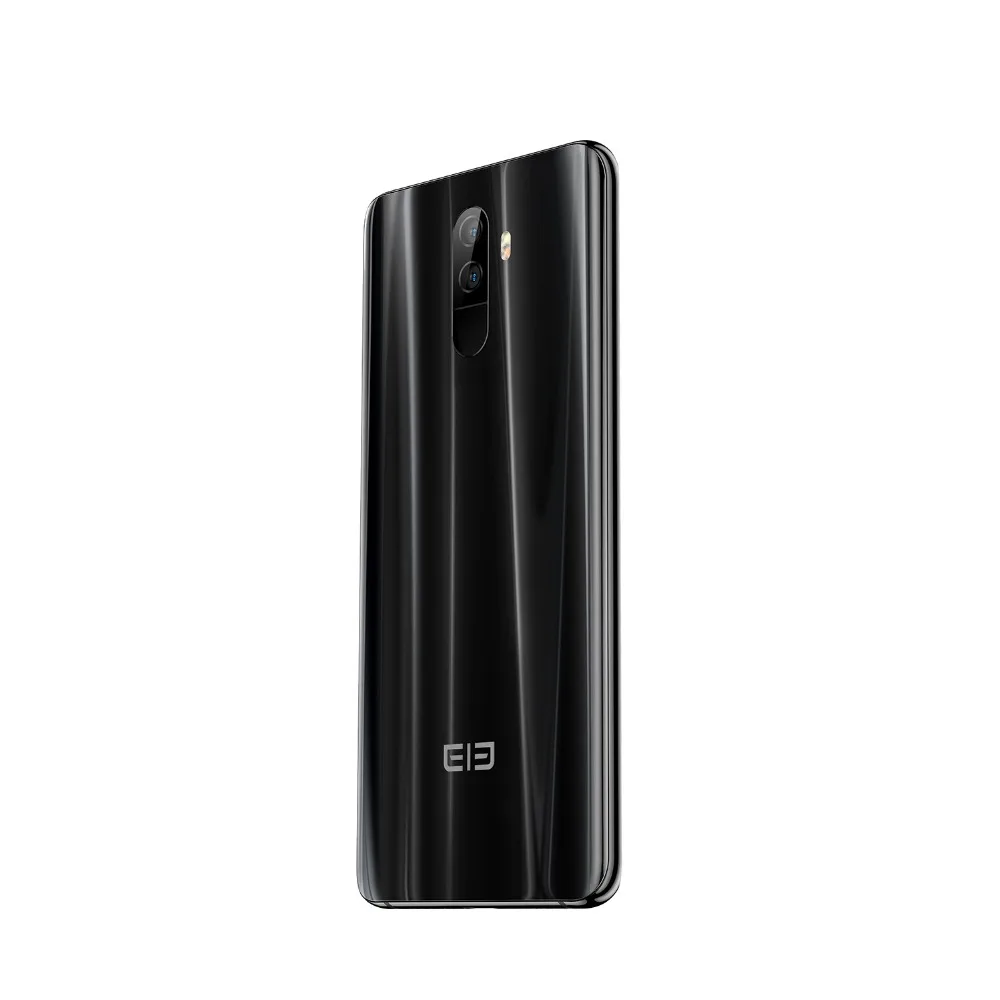 Elephone U 4G Phablet 5 99 &quotAndroid 7 1 MTK6763 Восьмиядерный 2 0 ГГц 6 ГБ + 128 Гб 13.0MP камеры Corning Gorilla glass