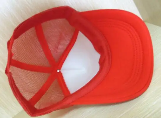 РЕДКИЙ Splatoon Takoroka сетка оранжевый шапка Косплэй Регулируемый Бейсбол Кепки милые