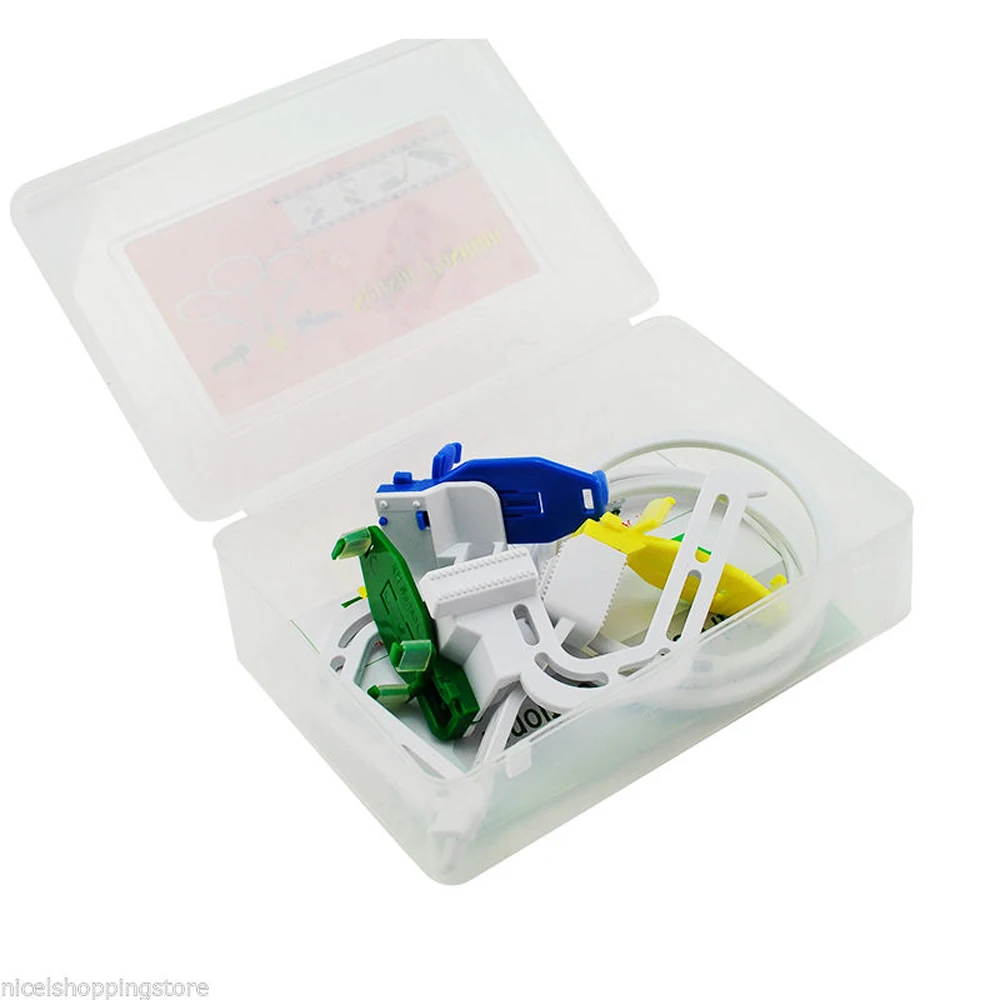 3pcs/pack Dental Digital X Ray Film Sensor Positioner Holder | Красота и здоровье