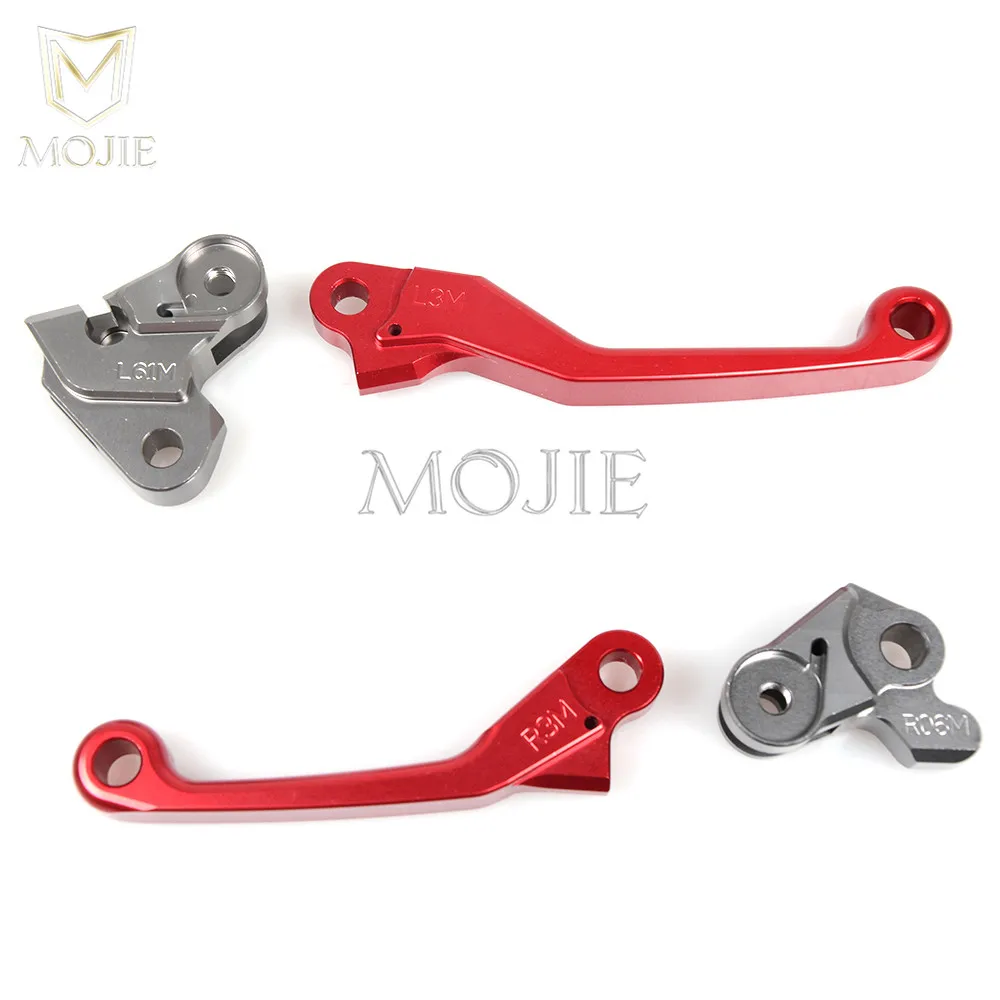 Для Honda CRF 450 R CRF450R CRF450 450R 2007 2016 2008 2009 2010 2011 2012 2013 2014 2015 ЧПУ поворотный тормоз