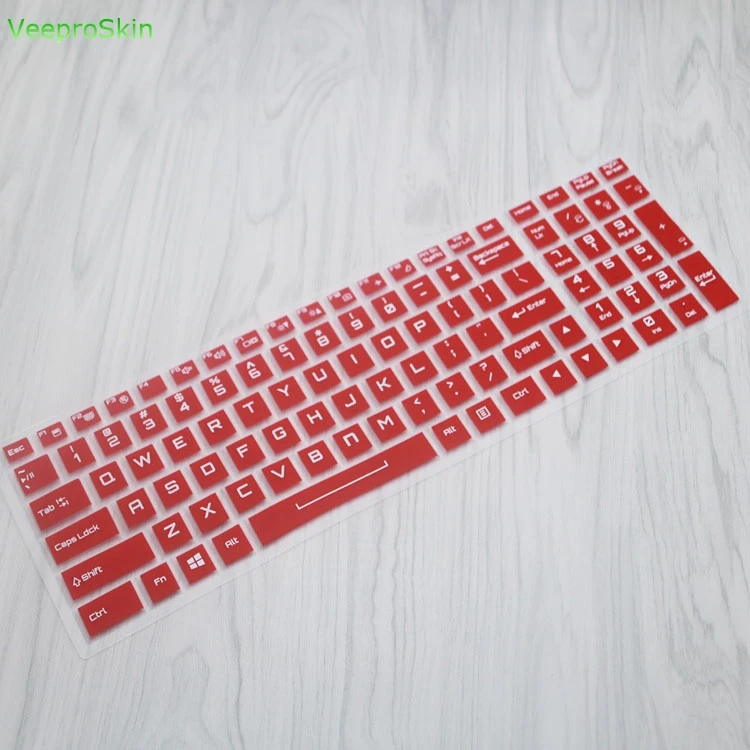Защитный чехол для клавиатуры и ноутбука Force P775Dmg x999 X599 P770Dm P870Dm S5P751Dm 17 3 дюйма|Чехлы
