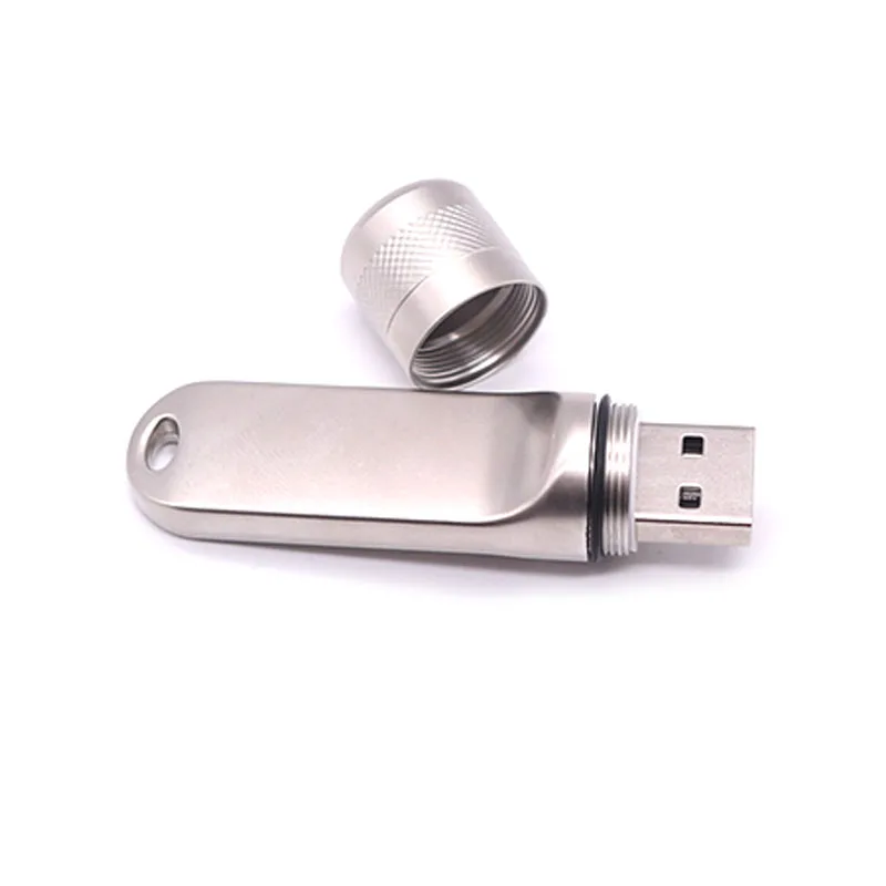 Флешки металла микрофон USB flash высокая скорость Флеш накопитель 4 GB 8 16 Гб 32 ГБ 64