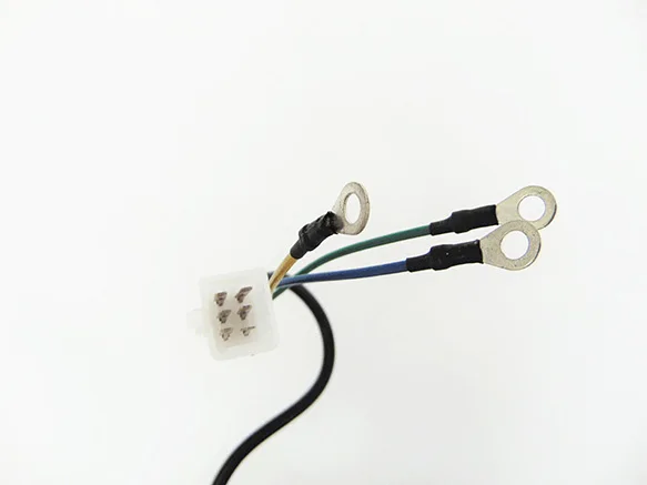Annoybike бесщеточный Gear говорил двигателя 48V1500W Электрический заднего колеса