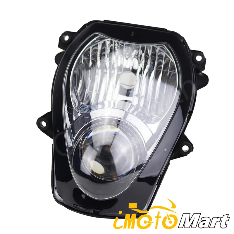 

Фасветильник светильник мотоцикла Suzuki GSXR1300 GSX-R1300 GSXR 1300 1997 1998 1999 2000 2001 2002 2003 2004 2005 2006 2007