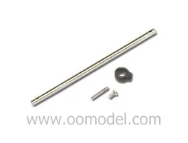 

Walkera HM-V100D03BL-Z-14 Main Shaft Walkera V100D03BL Spare Part Free Track Shipping