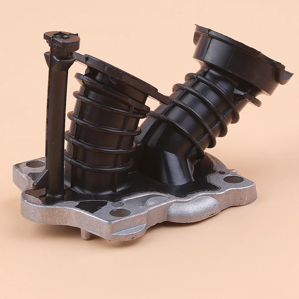 

Intake Manifold Inlet Pipe For HUSQVARNA 450 450E 445 445E Chainsaw 544082301