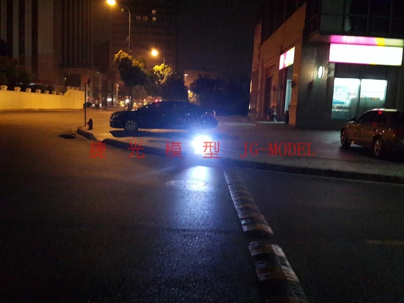 Супер светодиодсветодиодный яркие фары и задние для Rovan KM HPI 1/5 BAJA 5B 5T|baja leds|baja 5bbaja |