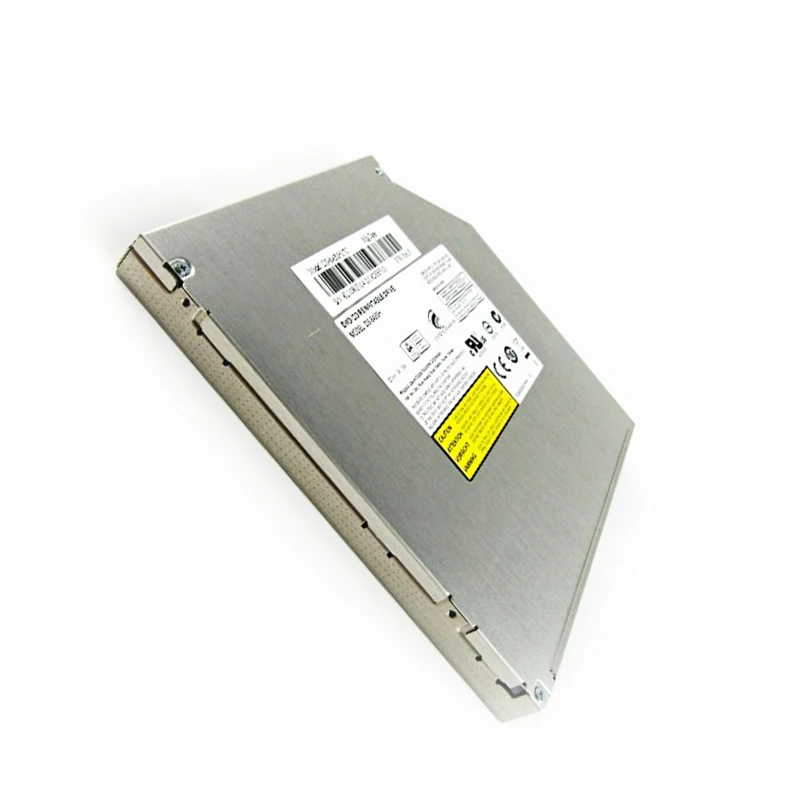 Лучший ноутбук SATA DVD привод двухслойный 8x RW RAM DL 24x CD R рекордер для Toshiba Satellite C660 C660D