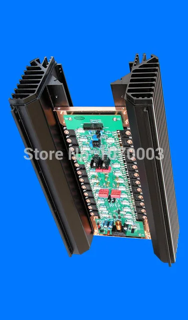 N 014 Dussun R20 Hi end высший класс ссылку Мощность моно Усилитель Моно усилитель Amp 300 ~