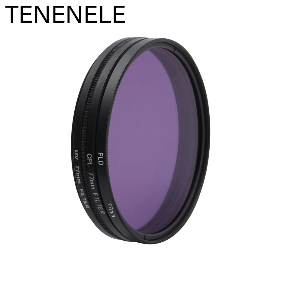 Фильтры для фотоаппаратов Sony Nikon Canon Pentax фильтры объективов 49 мм 52 55 58 62 67 72 77 82