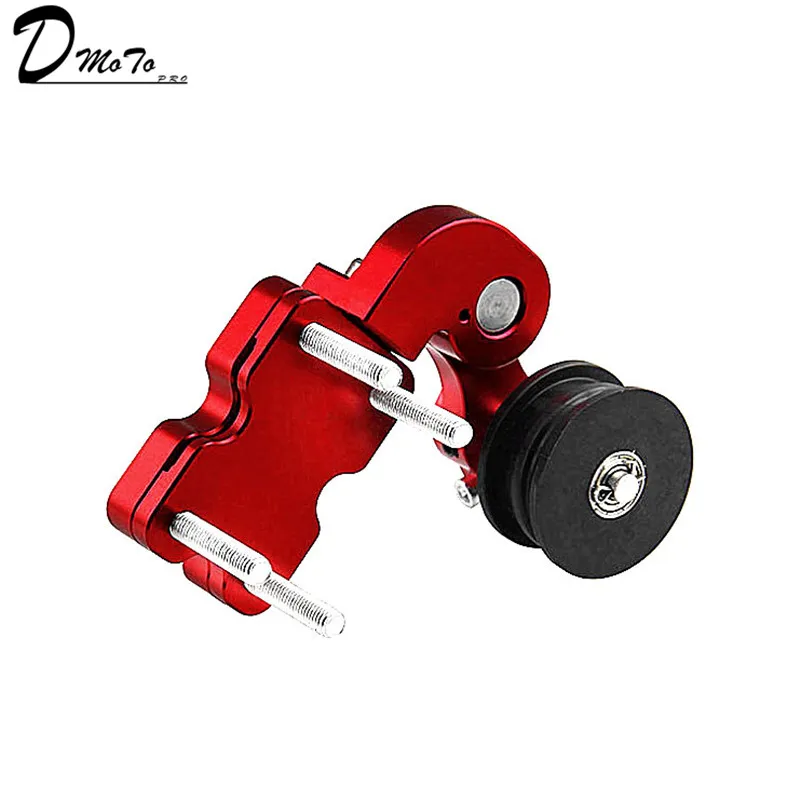 Черный серебристый красный золотой Универсальный Алюминиевый Регулятор