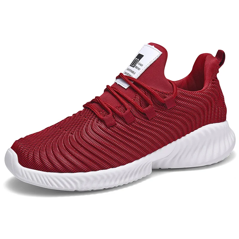 

Tenis Masculino 2019 Men Mesh Sport Shoes Men Tennis Shoes Male Stability Athletic Fitness Sneaker Men Trainers Zapatillas Cheap