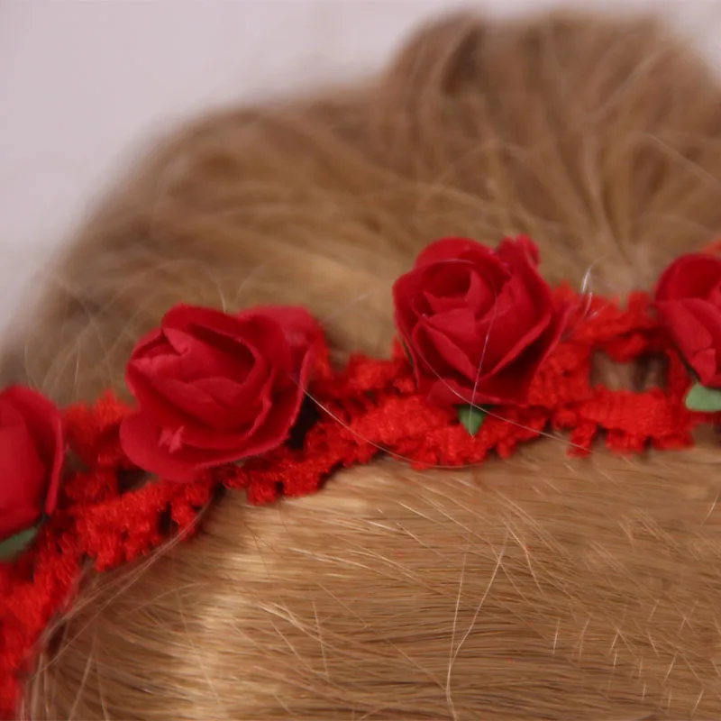 LUCKDOLL5 цвет свадебное платье подходит 18 дюймов Американский 43 см Кукла одежда аксессуары, игрушки для девочек, поколение, подарок на день рождения