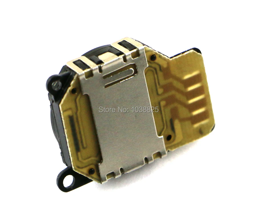 30pcs/lot Original 3D Analog Button for PSP 2000 Joystick Stick Moduel Replacement with Cap Control | Электроника