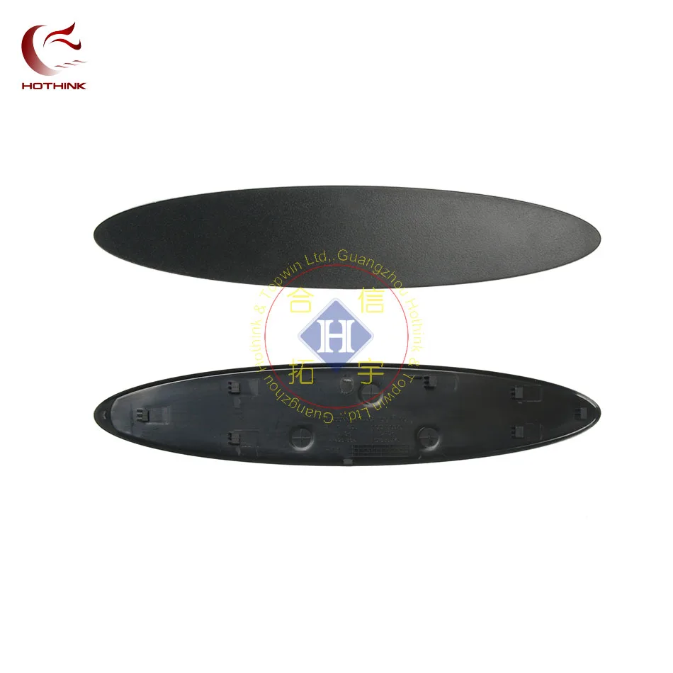 HOTHINK HDD bay Нижняя крышка оболочки двери для PS3 супер тонкий CECH-400X серии/PS3 CECH-4012 ремонт части