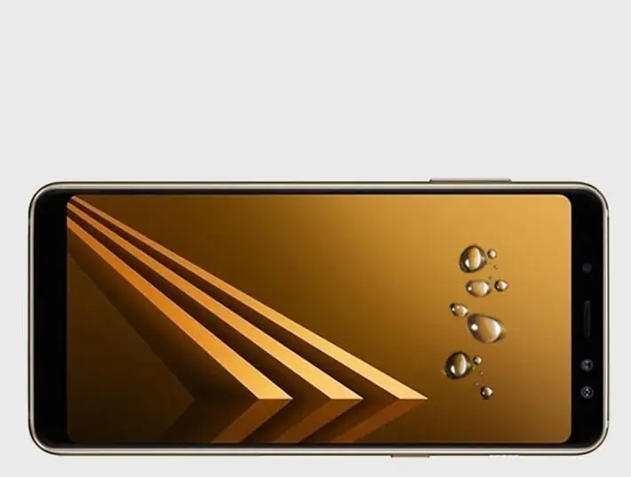 3D Переднее стекло протектор для Samsung Galaxy J4 J6 J8 + 2018 закаленное черный с пластиковой