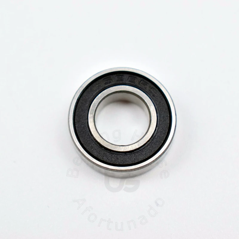 688 688RS 8*16*5(мм) 10 шт. Подшипник ABEC-5 подшипники 10 шт. резиновый герметичный Подшипник 688 688RS хромированные стальные подшипники