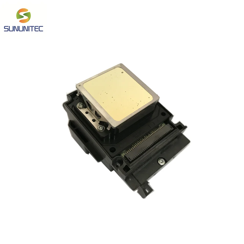 Печатающая головка для Eposn TX800 NuoCai XuLi UV | Компьютеры и офис
