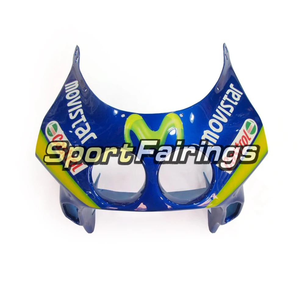 Полные комплекты обтекателей для Honda CBR250RR MC22 90-94 года CBR250 1990 1991 1992 1993 1994 ABS пластик
