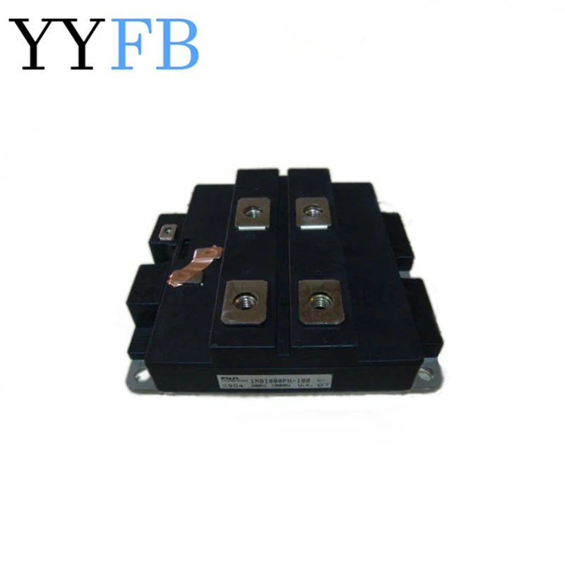 

Модуль питания IGBT 1MBI800PN-180, 1200 в, 1MBI800PN