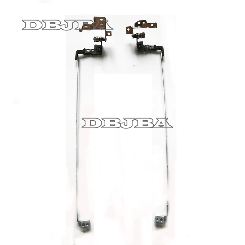 

Laptop lcd hinges for HP CQ57-1000 CQ57 630 PN:1A01M8V00GGSG120529P0Q
