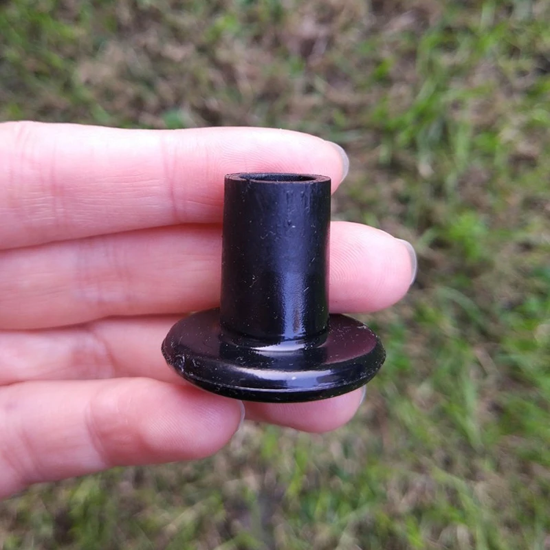 15 Pairs / Lot High Heeler Latin Stiletto Shoes Heel Covers Cap Heel Stoppers Antislip Heel Protectors for Bridal Wedding Party