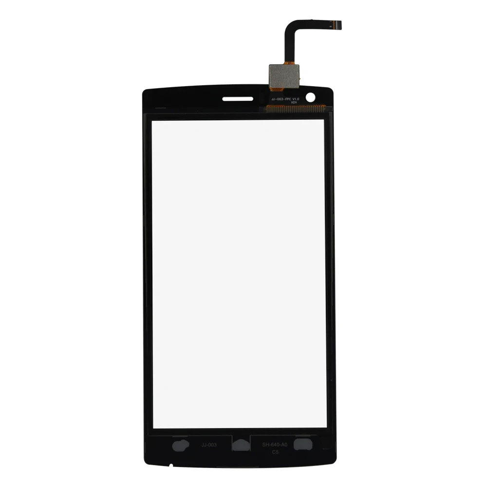 Высокое качество Touch Панель Для DOOGEE X5 Max Pro X5Max Сенсорный экран Сенсор планшета