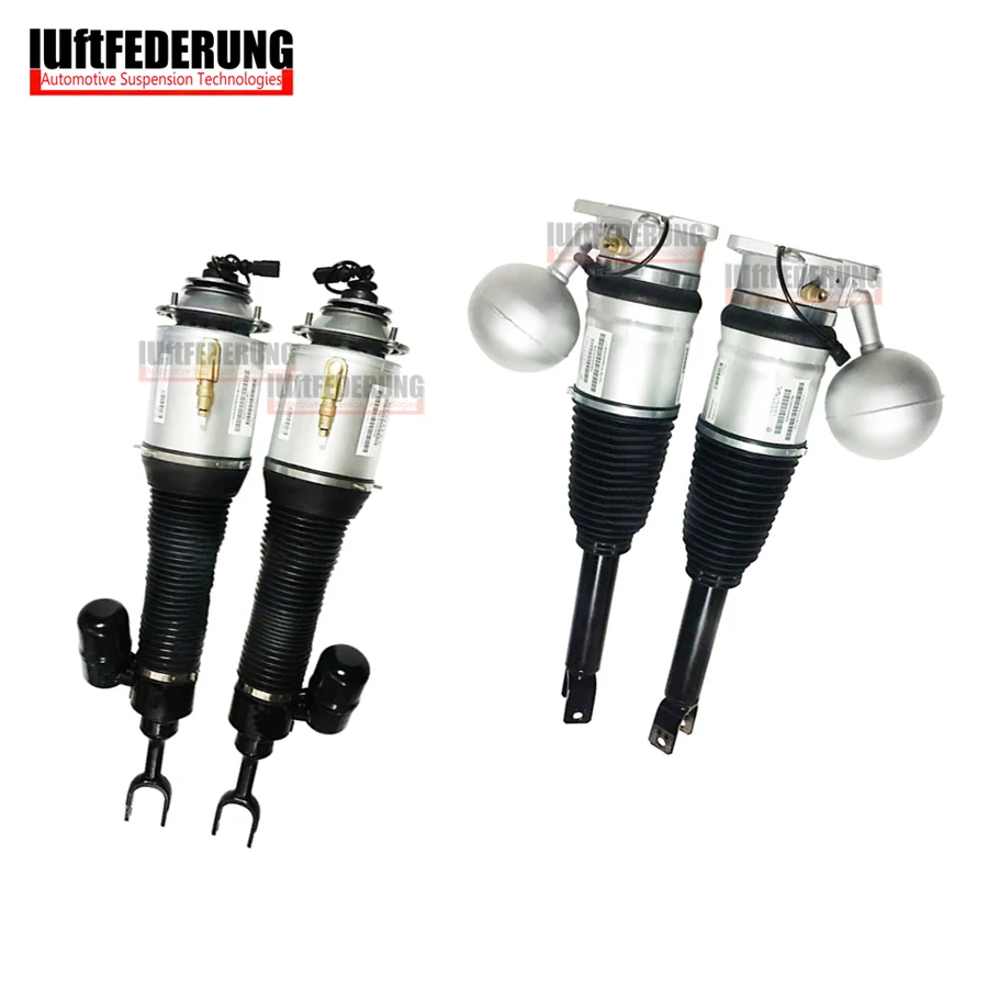 Пневматические пружины пневматической подвески в сборе для VW Phaeton 3D0616001J(02J)