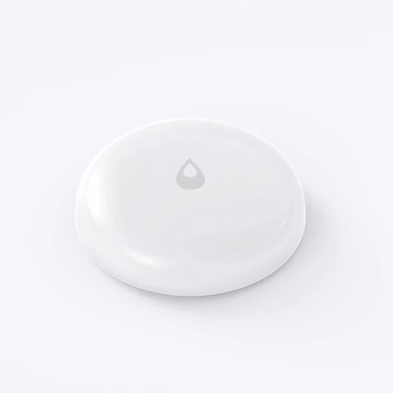 Original Xiaomi Aqara Flood Sensor Water Leak Detection IP67 Waterproof Remote Alarm Security Soaking Work With Smart Mi Home |