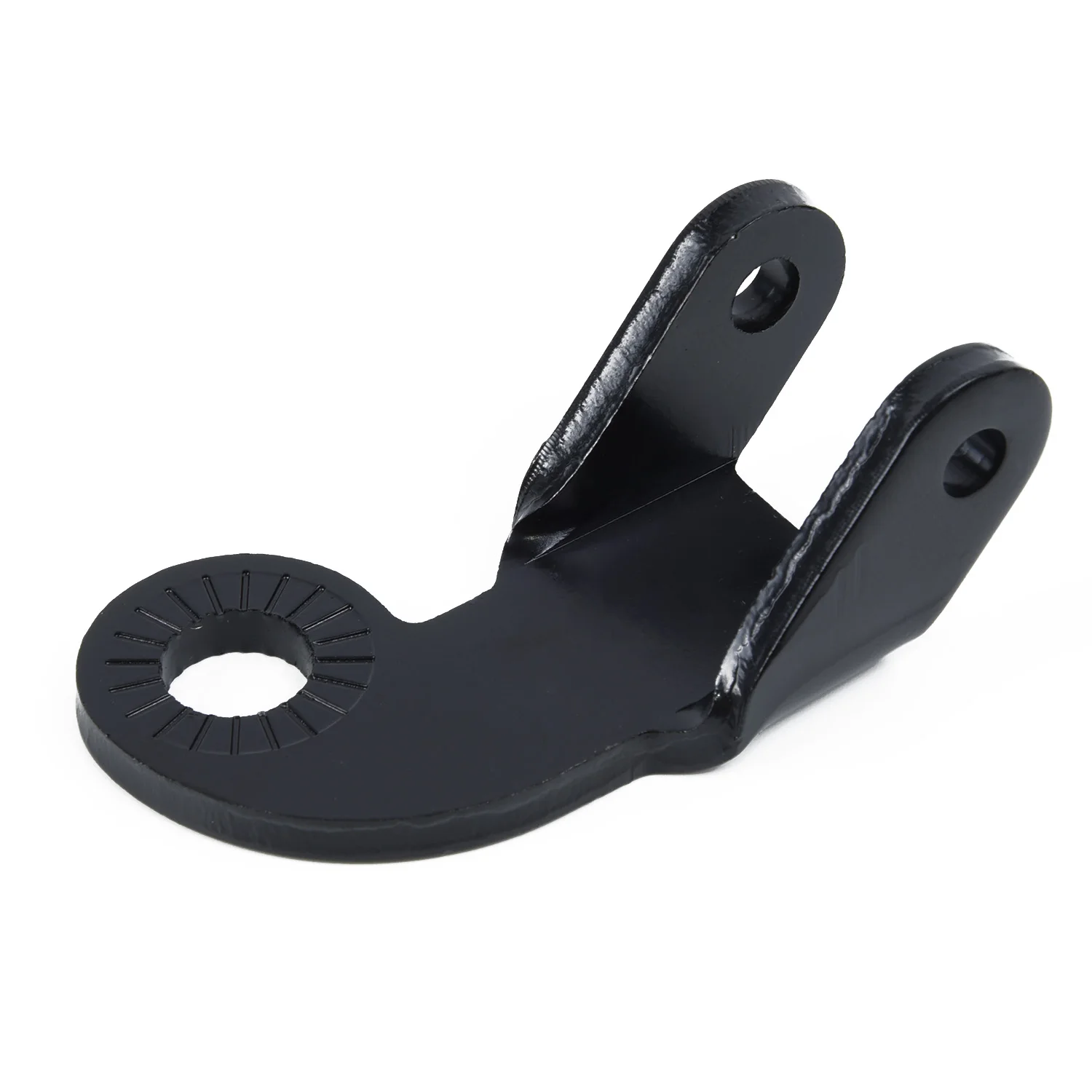 1* крюк прицепа замена велосипед крюк прицепа сцепка для Burley аксессуары сцепка соединительные детали