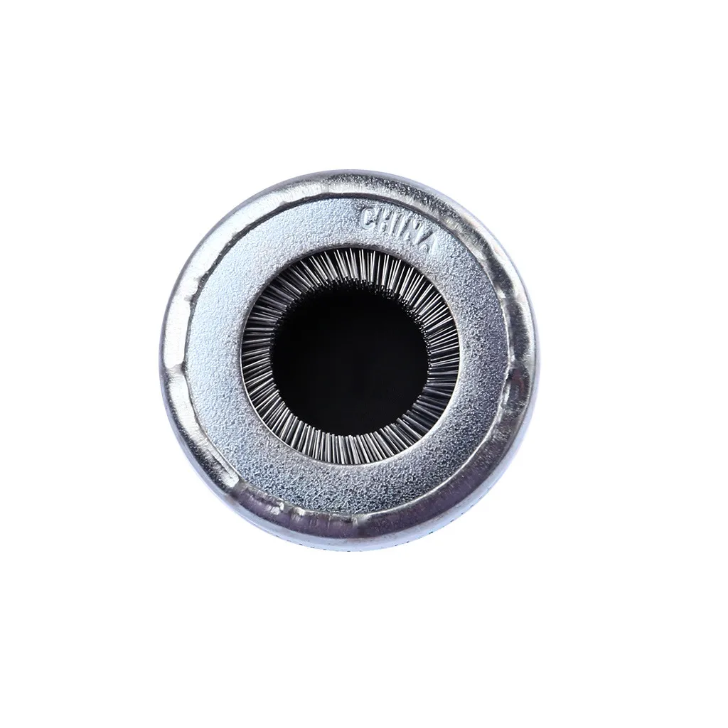 Щетка для чистки автомобильных аккумуляторов клеммных кабелей щетка удаления