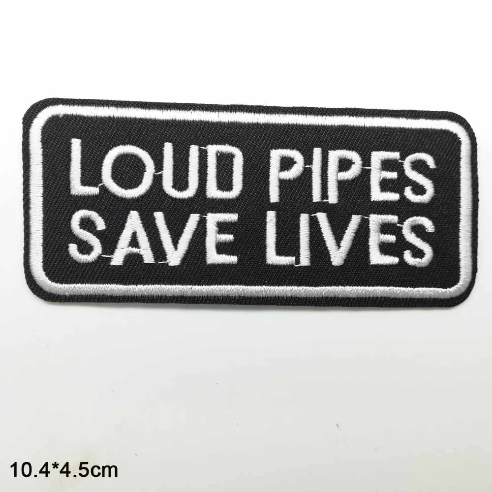 Нашивка на одежду для девочек и мальчиков с надписью в виде американского