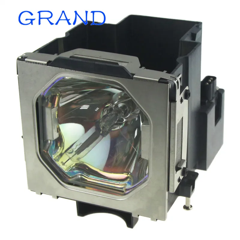 610-337-0262 / POA-LMP104 Сменная Лампа проектора с корпусом для SANYO PLC-WF20 180 дней счастливой