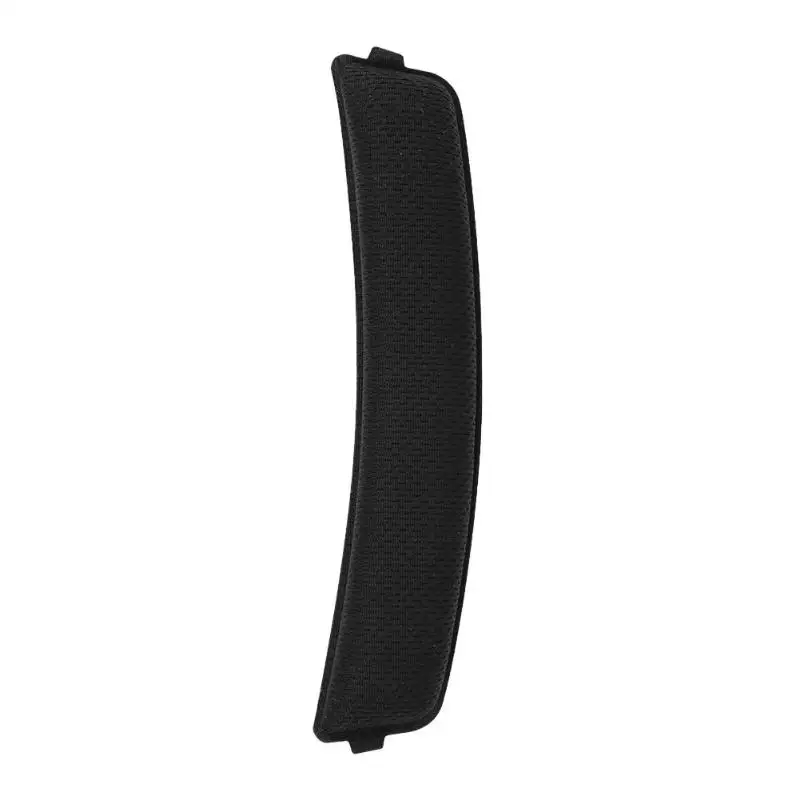 Замена оголовье пены подушка для наушников гарнитуры logitech G933