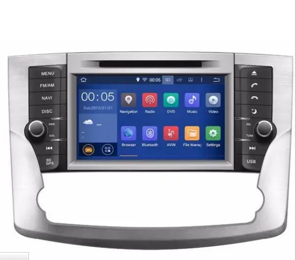 Восьмиядерный ips экран Android 9 0 автомобильный DVD gps радио навигация для Toyota Avalon 2011 2012
