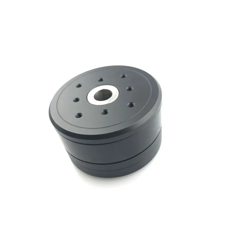 

DIY Encoder Motor EM5330H Diameter 53*30.5mm BLDC Brushless DC 24N28P Pin Gimbal For RC UAV Airborne Pod Robot VR