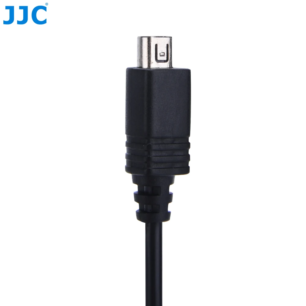 Коннектор JJC 30 см мини-адаптер 2 5 дюйма кабель для передачи данных в клемму