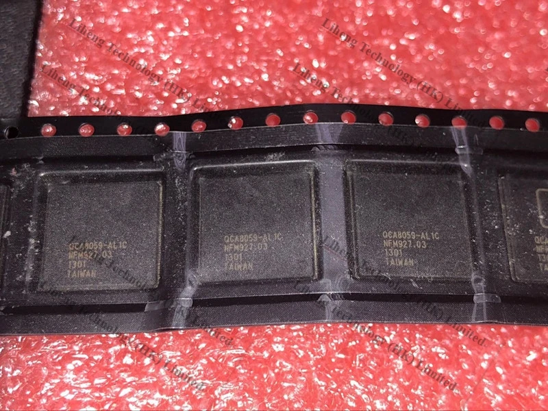Новый и оригинальный QCA8059 QFN72 | Электроника