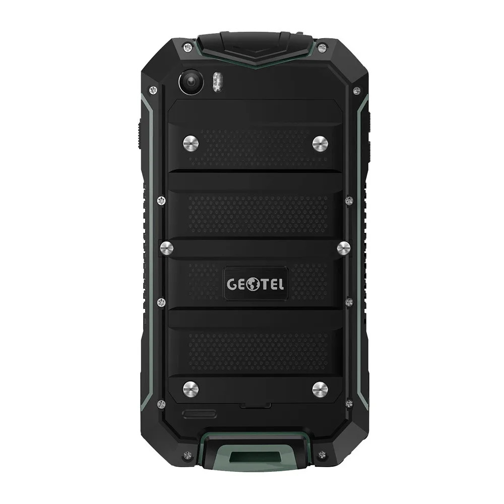 GEOTEL A1 смартфон на Android 7 0 четыре ядра Экран 4 5 дюйма 1 Гб + 8 Гб|smartphone 4.5 inch|smartphone 4.5mobile