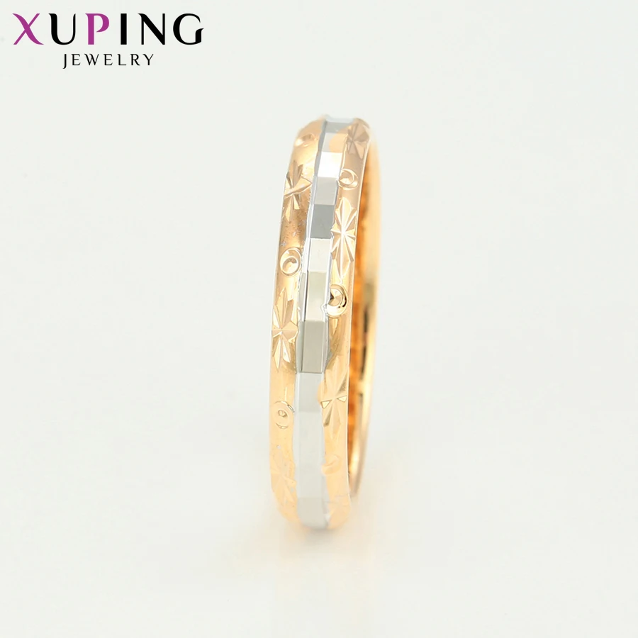 Xuping модные элегантные кольца новый дизайн изысканное кольцо для девочек женские